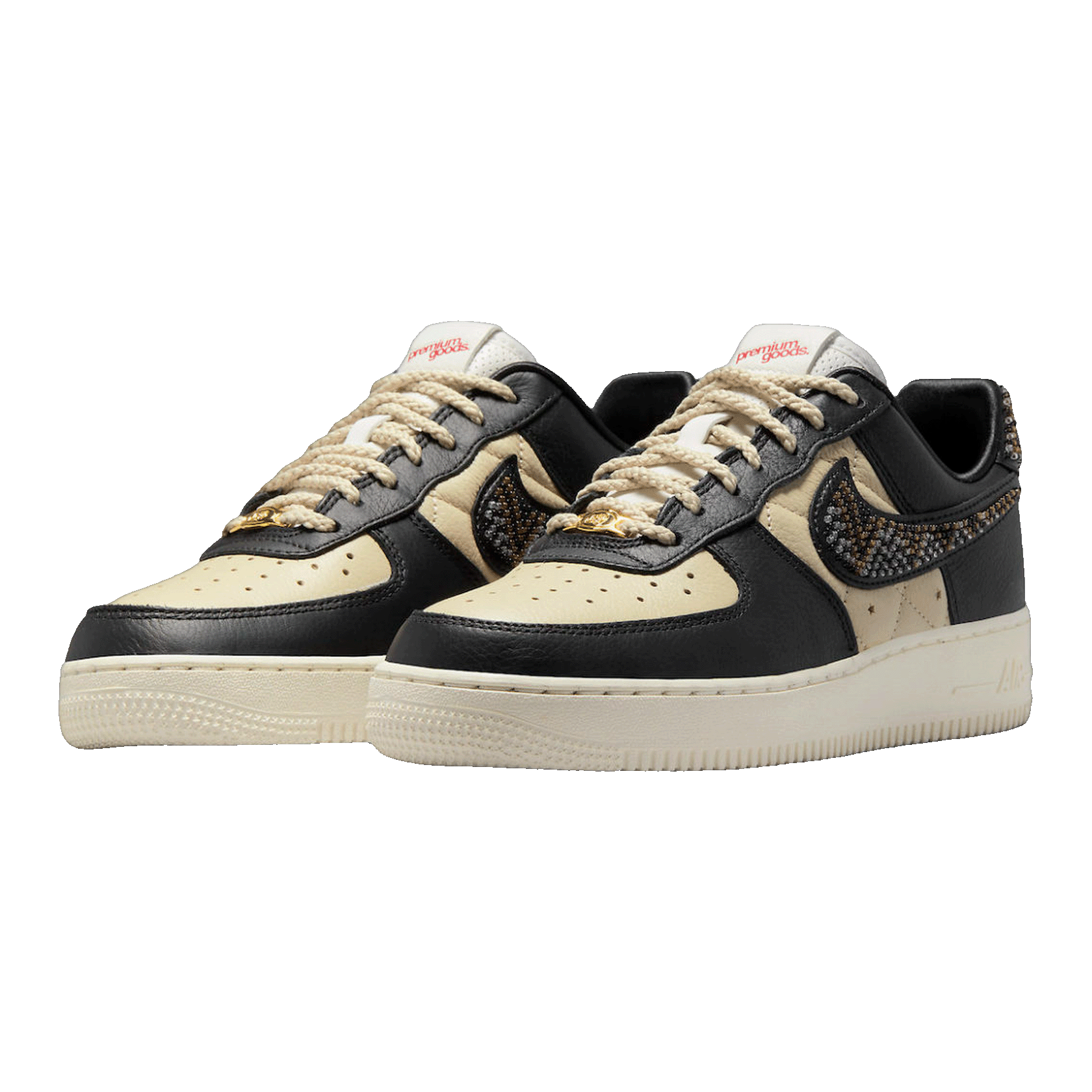 Nike Air Force 1 Low Premium Goods The Sophia (W) Side