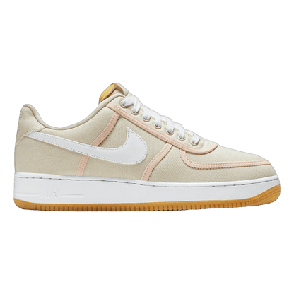 Nike Air Force 1 Low Premium Light Cream Gum