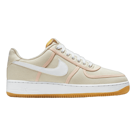 Nike Air Force 1 Low Premium Light Cream Gum