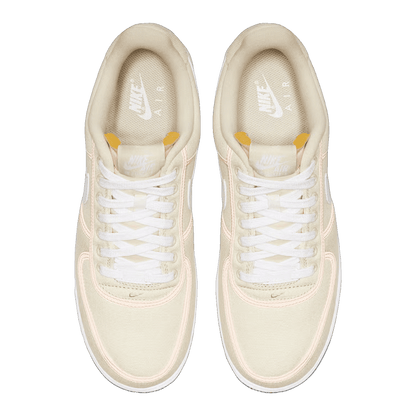 Nike Air Force 1 Low Premium Light Cream Gum Oben