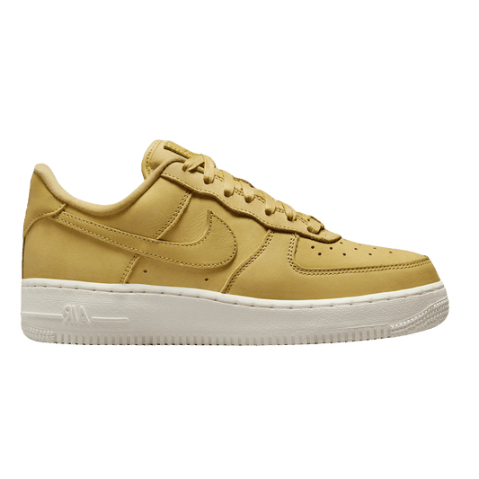 Nike Air Force 1 Low Premium Saturn Gold (W)