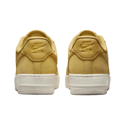 Nike Air Force 1 Low Premium Saturn Gold (W) Back