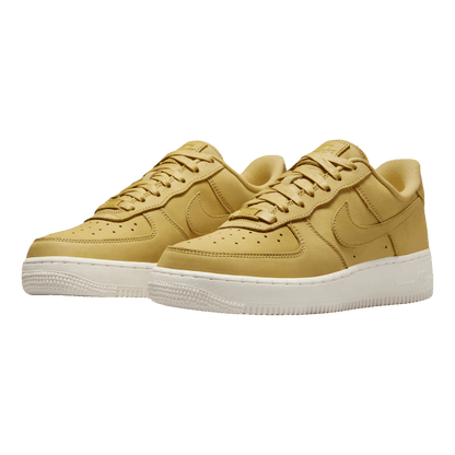 Nike Air Force 1 Low Premium Saturn Gold (W) Side