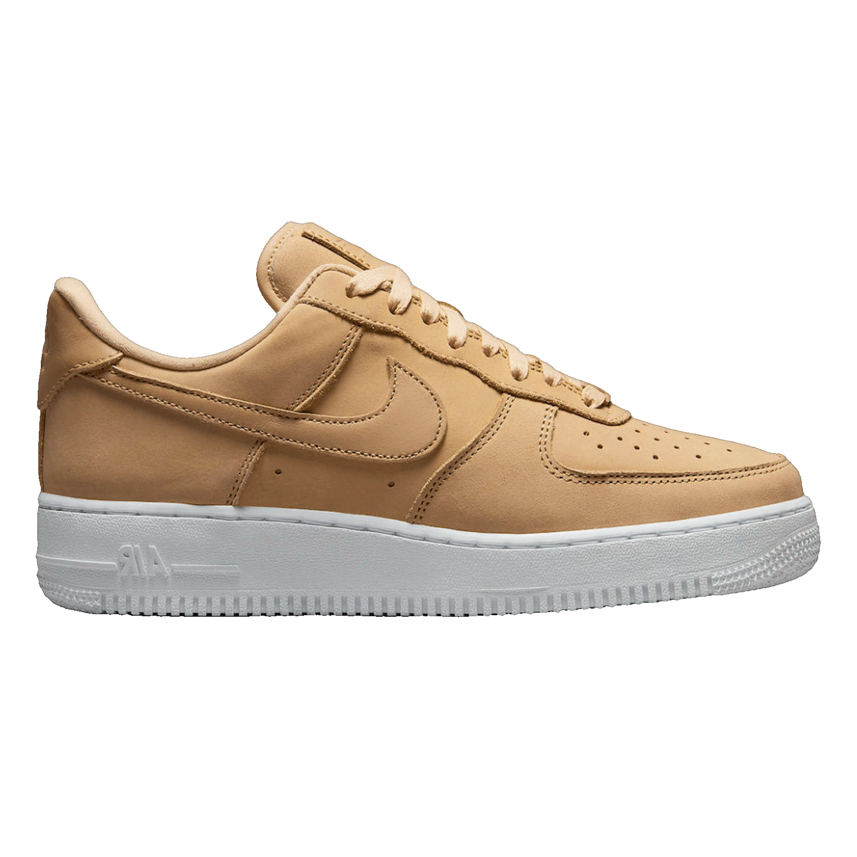 Nike Air Force 1 Low Premium Vachetta Tan (W)