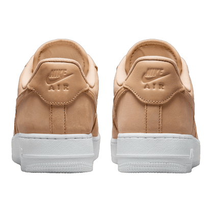 Nike Air Force 1 Low Premium Vachetta Tan (W) Back