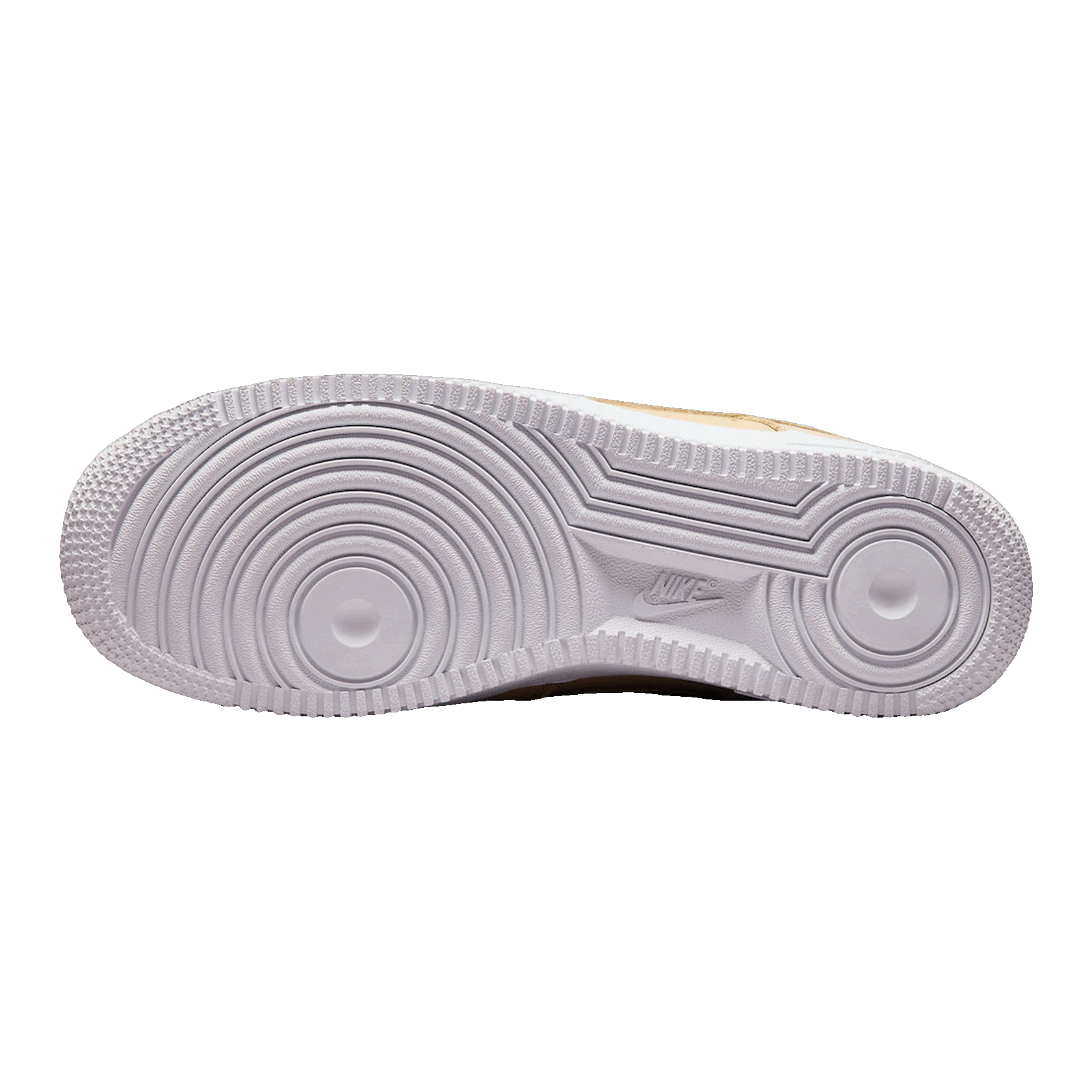 Nike Air Force 1 Low Premium Vachetta Tan (W) Sohle