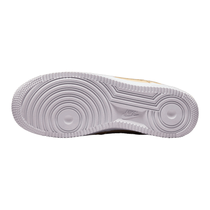 Nike Air Force 1 Low Premium Vachetta Tan (W) Sohle