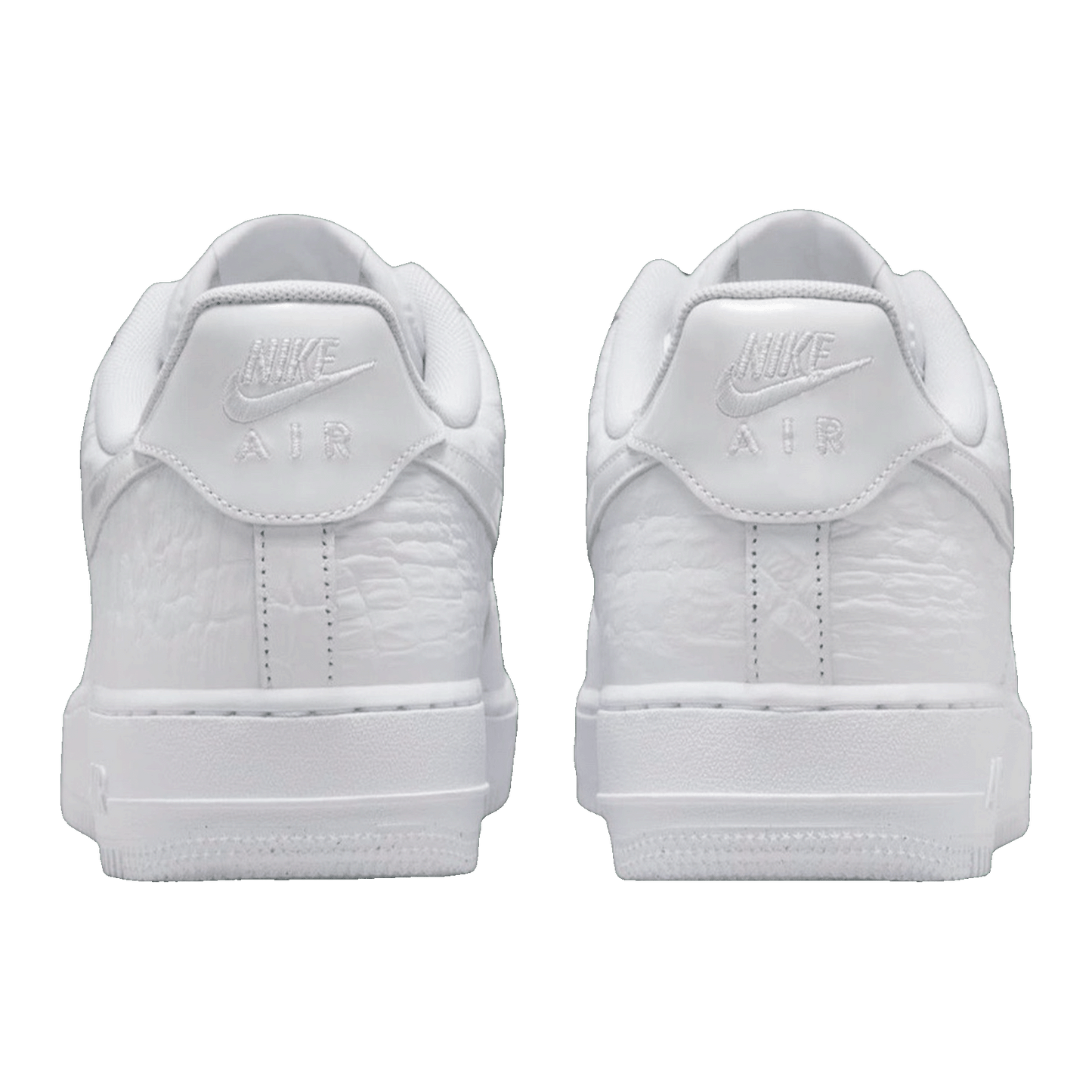 Nike Air Force 1 Low PRM 3X Celebration Back