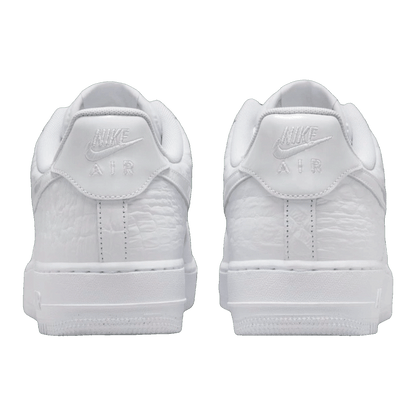 Nike Air Force 1 Low PRM 3X Celebration Back