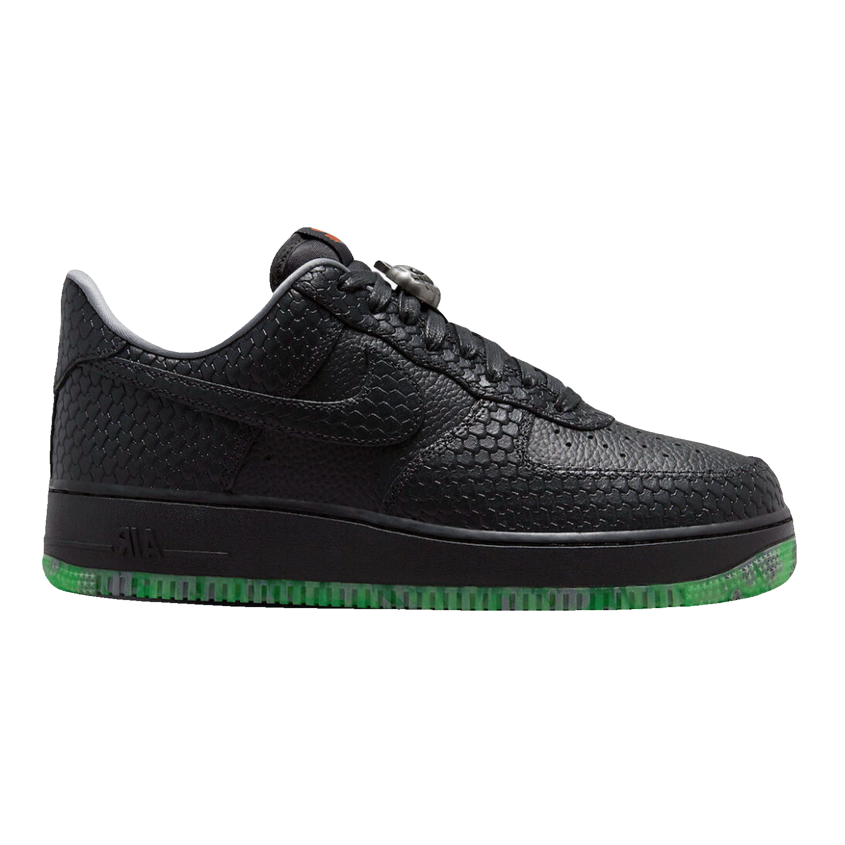 Nike Air Force 1 Low PRM Halloween (2023)