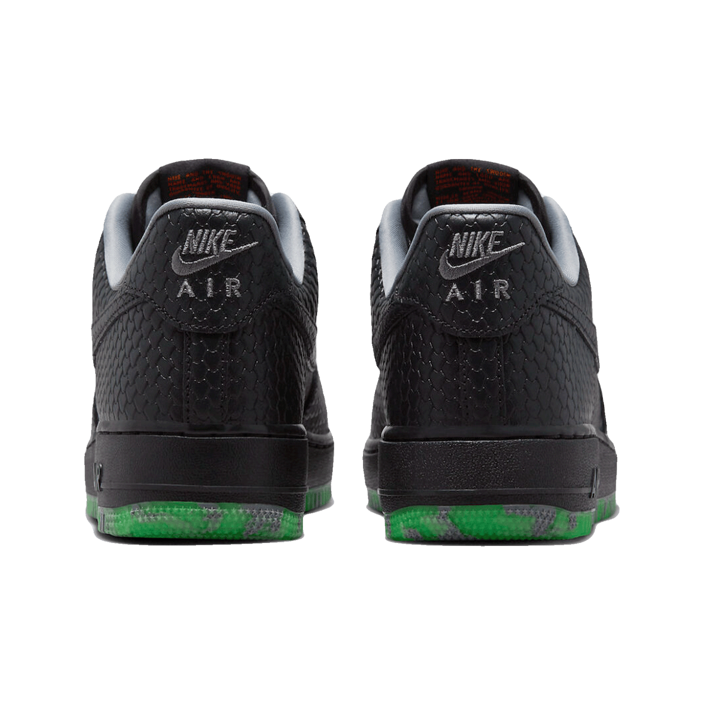 Nike Air Force 1 Low PRM Halloween (2023)