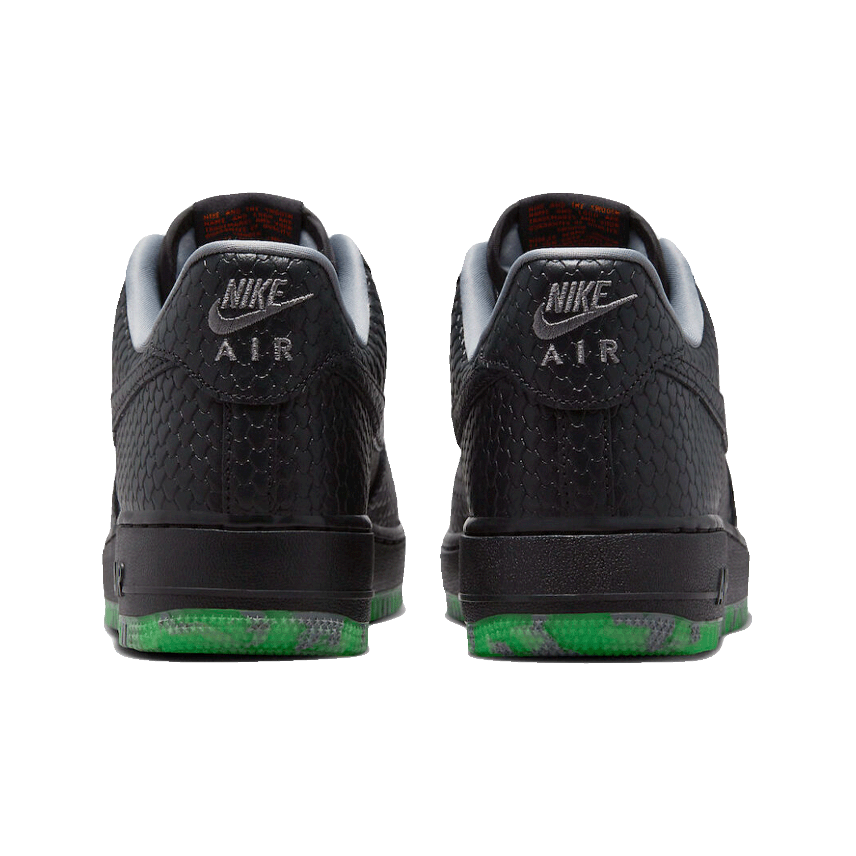 Nike Air Force 1 Low PRM Halloween (2023)