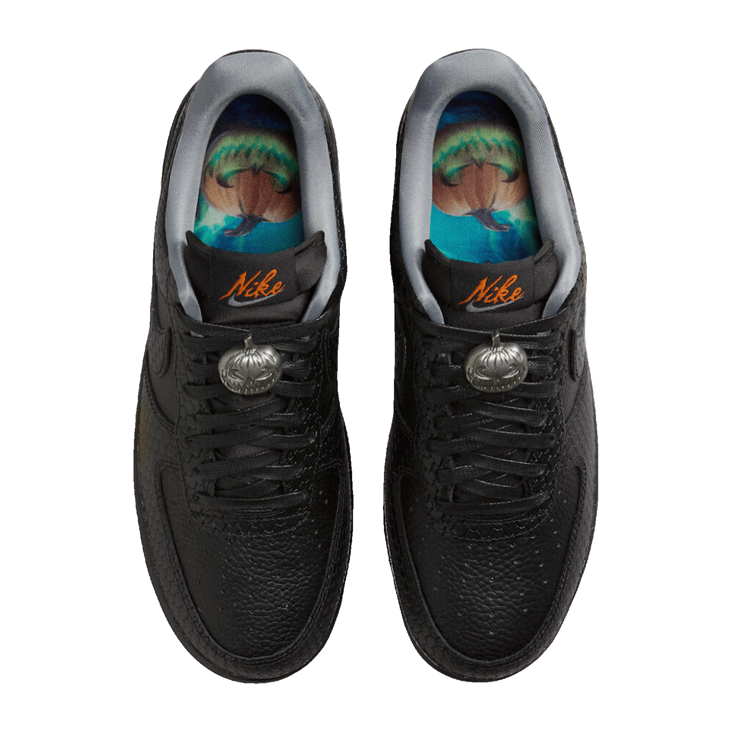 Nike Air Force 1 Low PRM Halloween (2023)