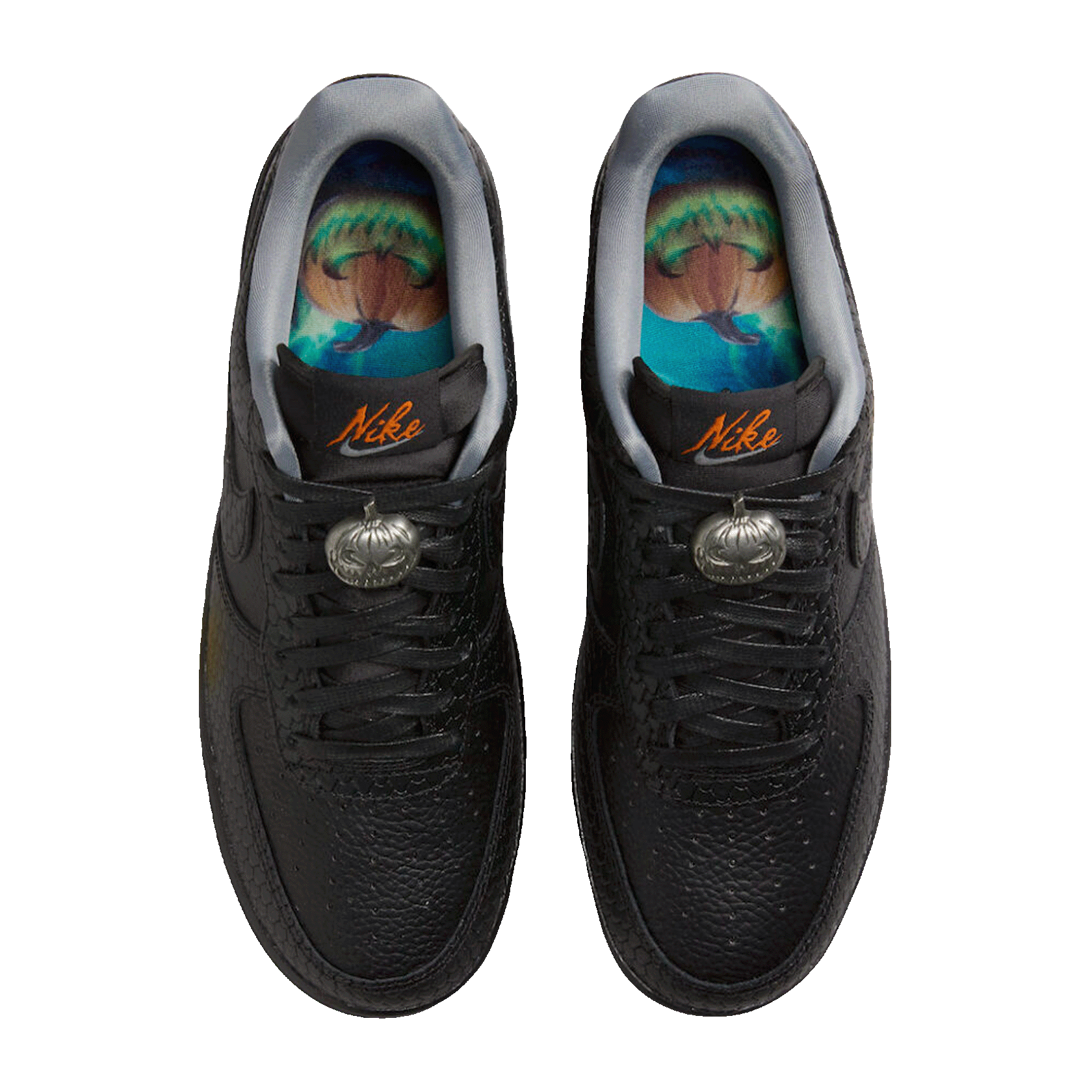 Nike Air Force 1 Low PRM Halloween (2023)