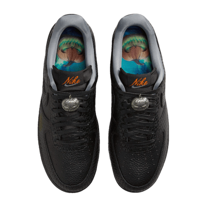 Nike Air Force 1 Low PRM Halloween (2023)