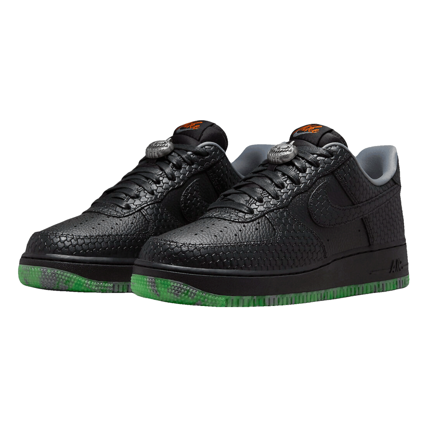 Nike Air Force 1 Low PRM Halloween (2023)