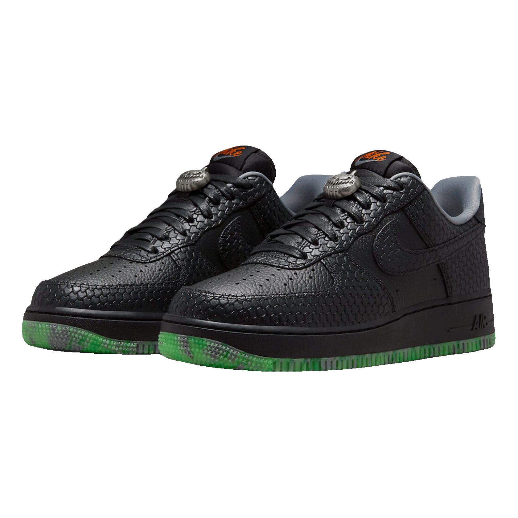 Nike Air Force 1 Low PRM Halloween (2023)