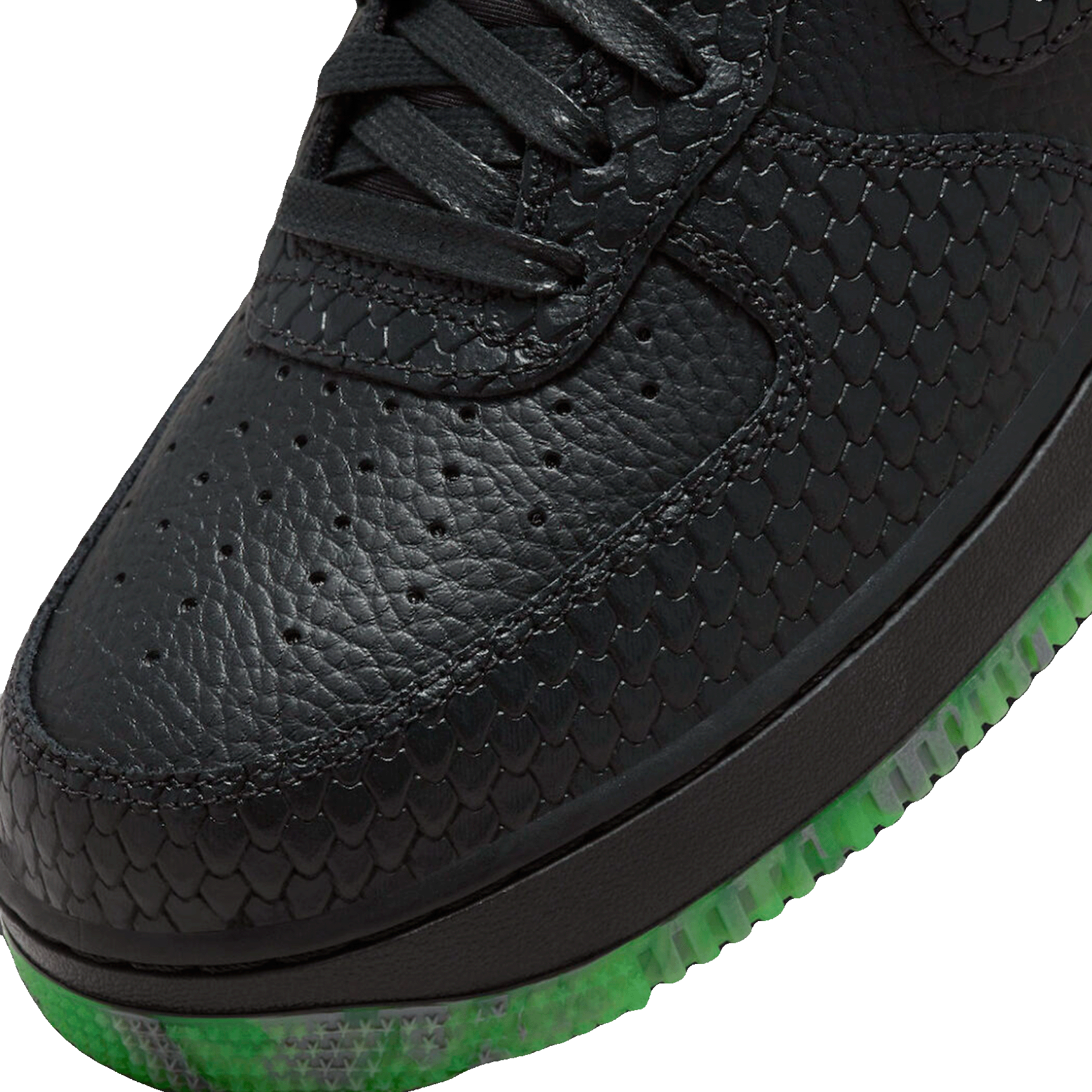 Nike Air Force 1 Low PRM Halloween (2023)