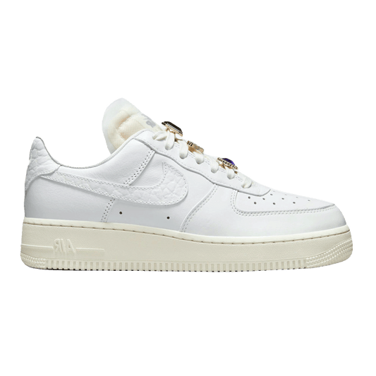 Nike Air Force 1 Low Prm Jewels White