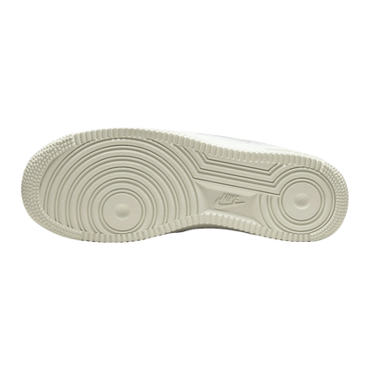 Nike Air Force 1 Low Prm Jewels White Sohle