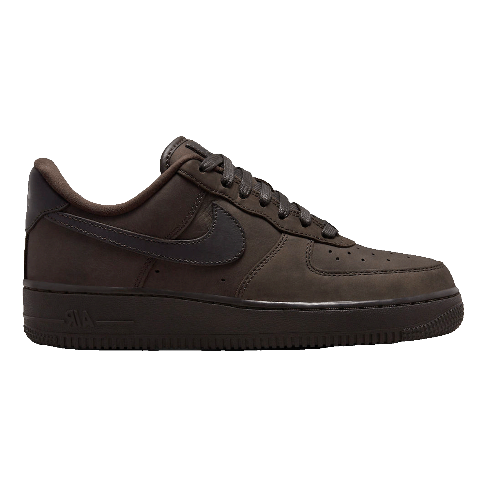 Nike Air Force 1 Low PRM MF Velvet Brown (W)