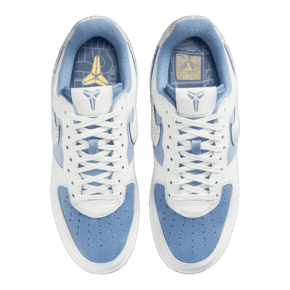 Nike Air Force 1 Low Protro Kobe Bryant City of Champions Oben IM0583-400