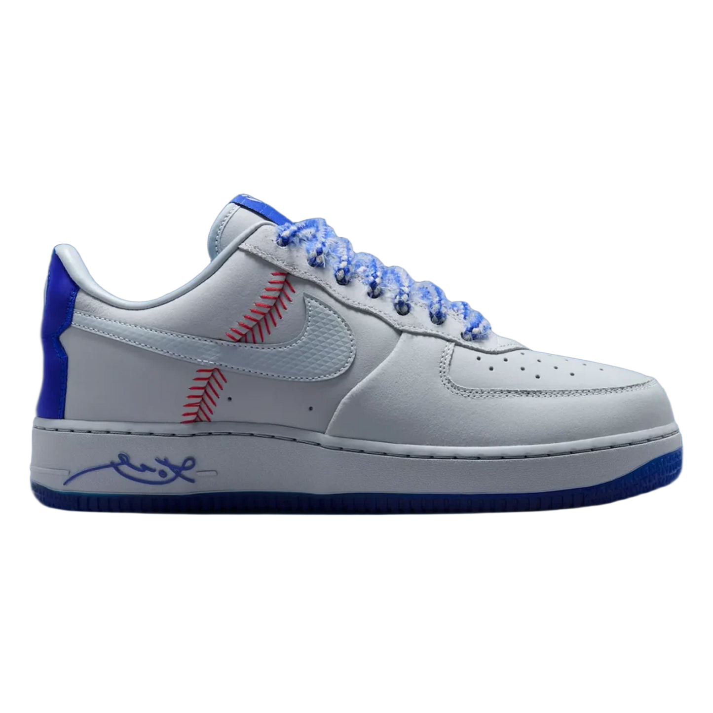 Nike Air Force 1 Low Protro Kobe Bryant Dodgers IQ3920-001