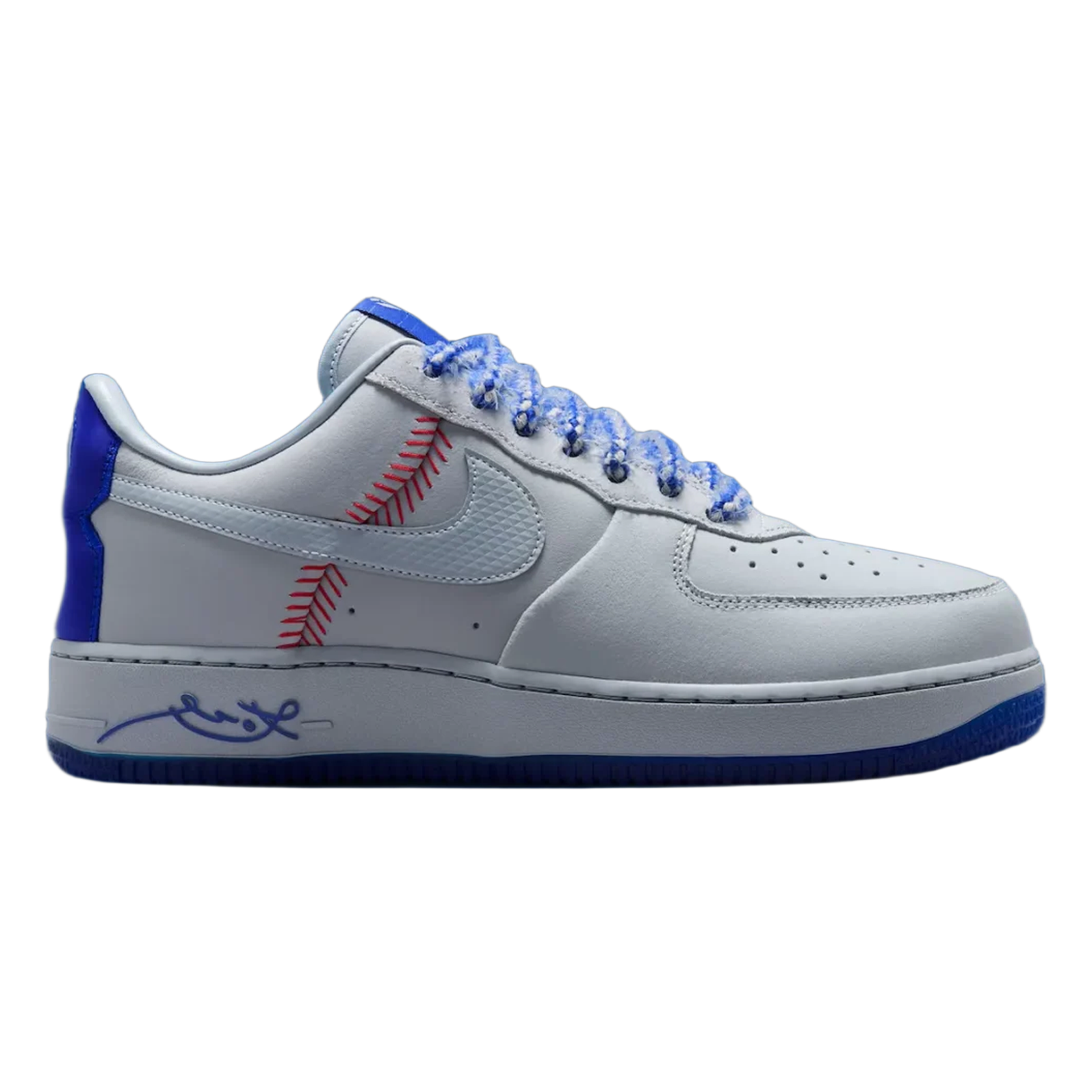 Nike Air Force 1 Low Protro Kobe Bryant Dodgers IQ3920-001