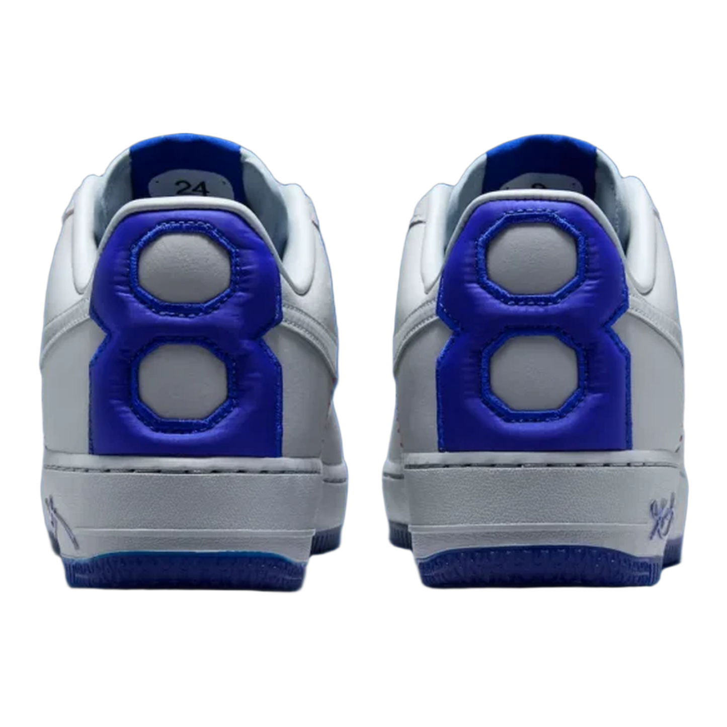 Nike Air Force 1 Low Protro Kobe Bryant Dodgers Back IQ3920-001
