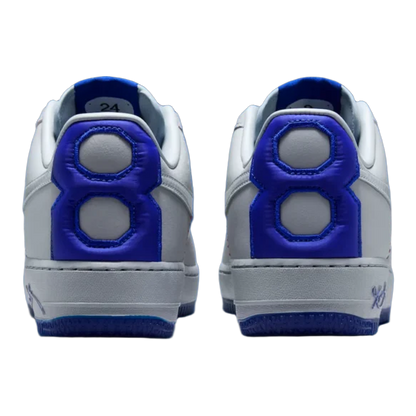 Nike Air Force 1 Low Protro Kobe Bryant Dodgers Back IQ3920-001