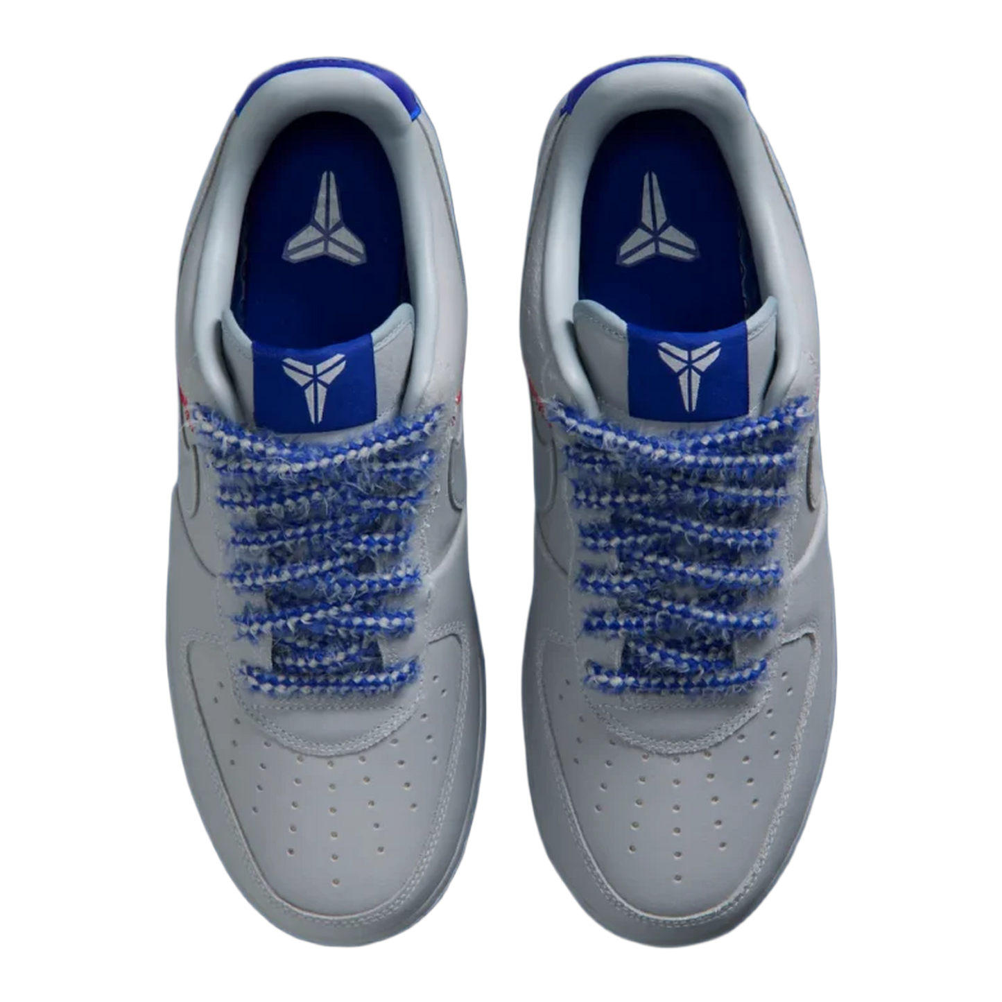 Nike Air Force 1 Low Protro Kobe Bryant Dodgers Oben IQ3920-001