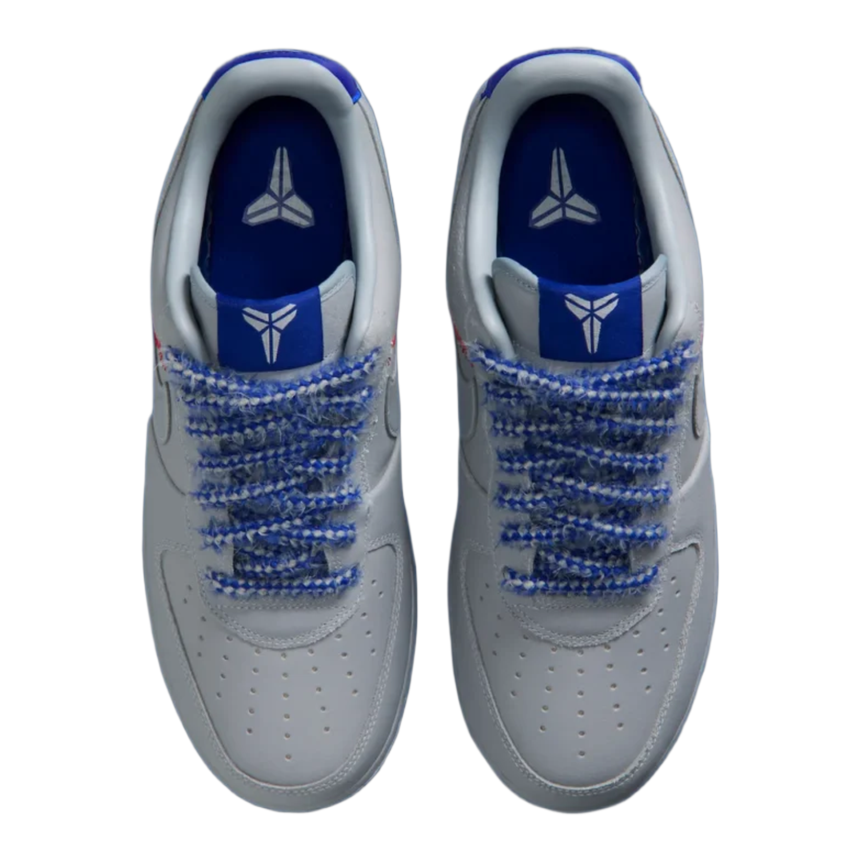 Nike Air Force 1 Low Protro Kobe Bryant Dodgers Oben IQ3920-001