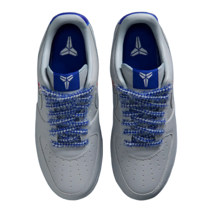 Nike Air Force 1 Low Protro Kobe Bryant Dodgers Oben IQ3920-001