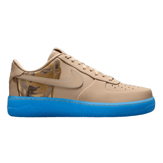 Nike Air Force 1 Low Protro Kobe Bryant Linen