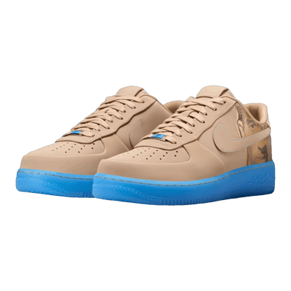 Nike Air Force 1 Low Protro Kobe Bryant Linen Side