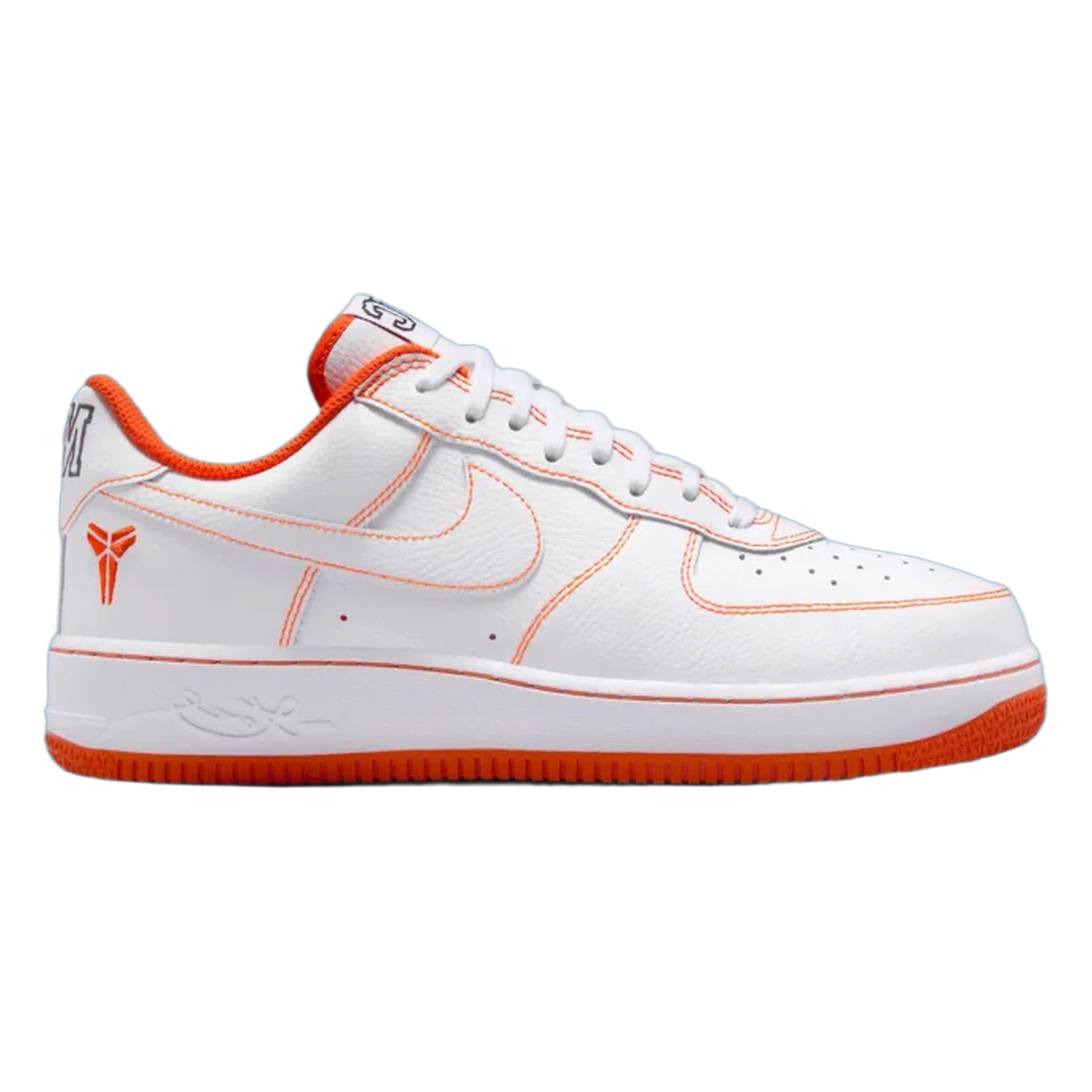Nike Air Force 1 Low Protro Kobe Bryant Lord of the Rings IQ3921-100