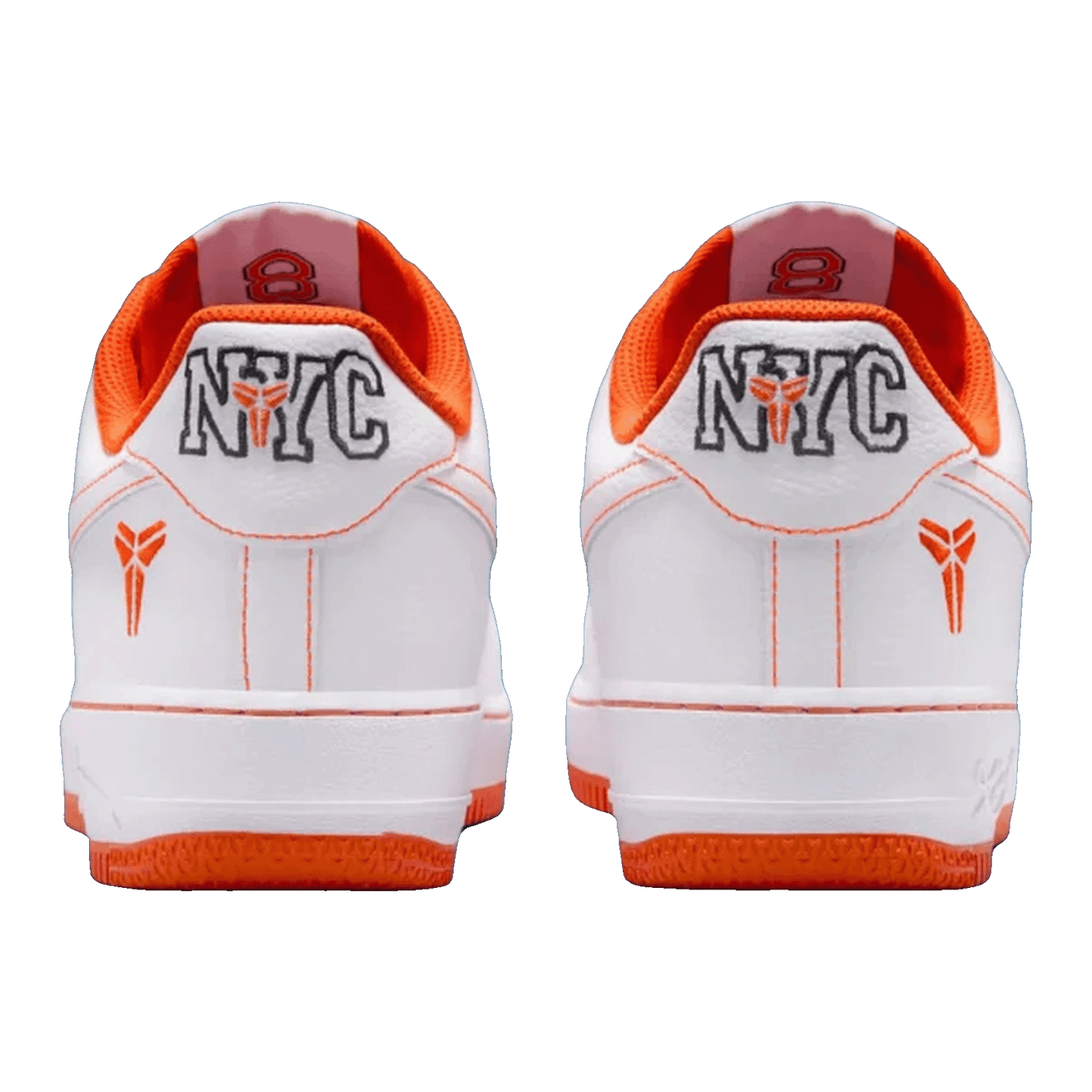 Nike Air Force 1 Low Protro Kobe Bryant Lord of the Rings Back IQ3921-100