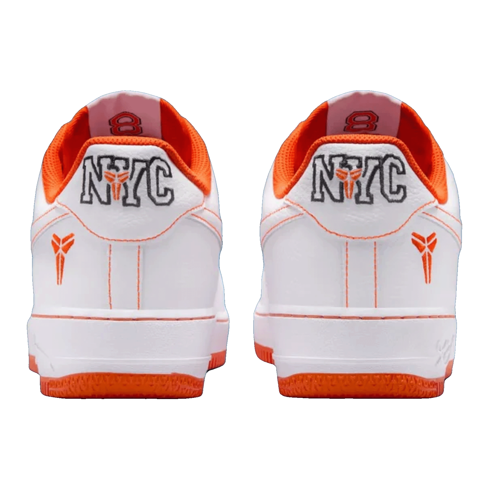 Nike Air Force 1 Low Protro Kobe Bryant Lord of the Rings Back IQ3921-100