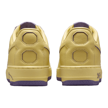 Nike Air Force 1 Low Protro Kobe Bryant Mamba Mentality Back