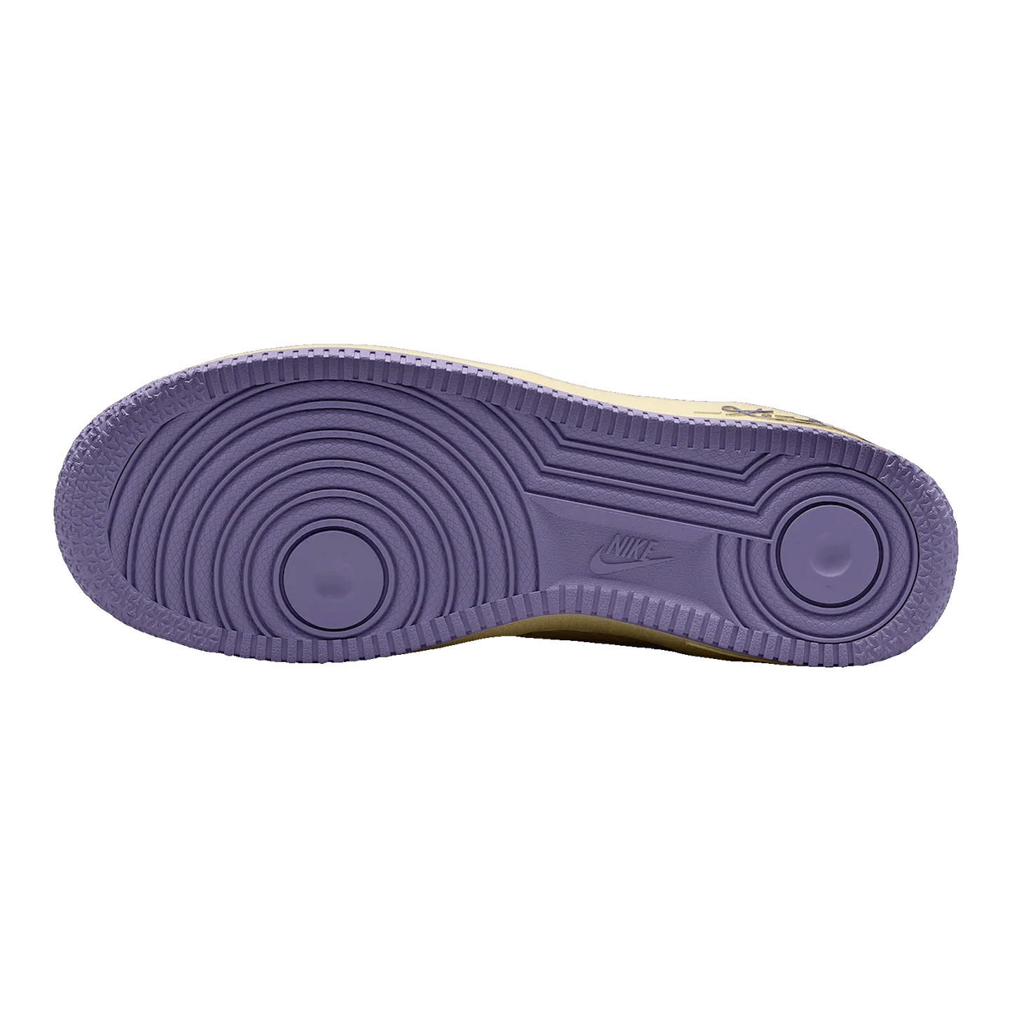 Nike Air Force 1 Low Protro Kobe Bryant Mamba Mentality Sohle