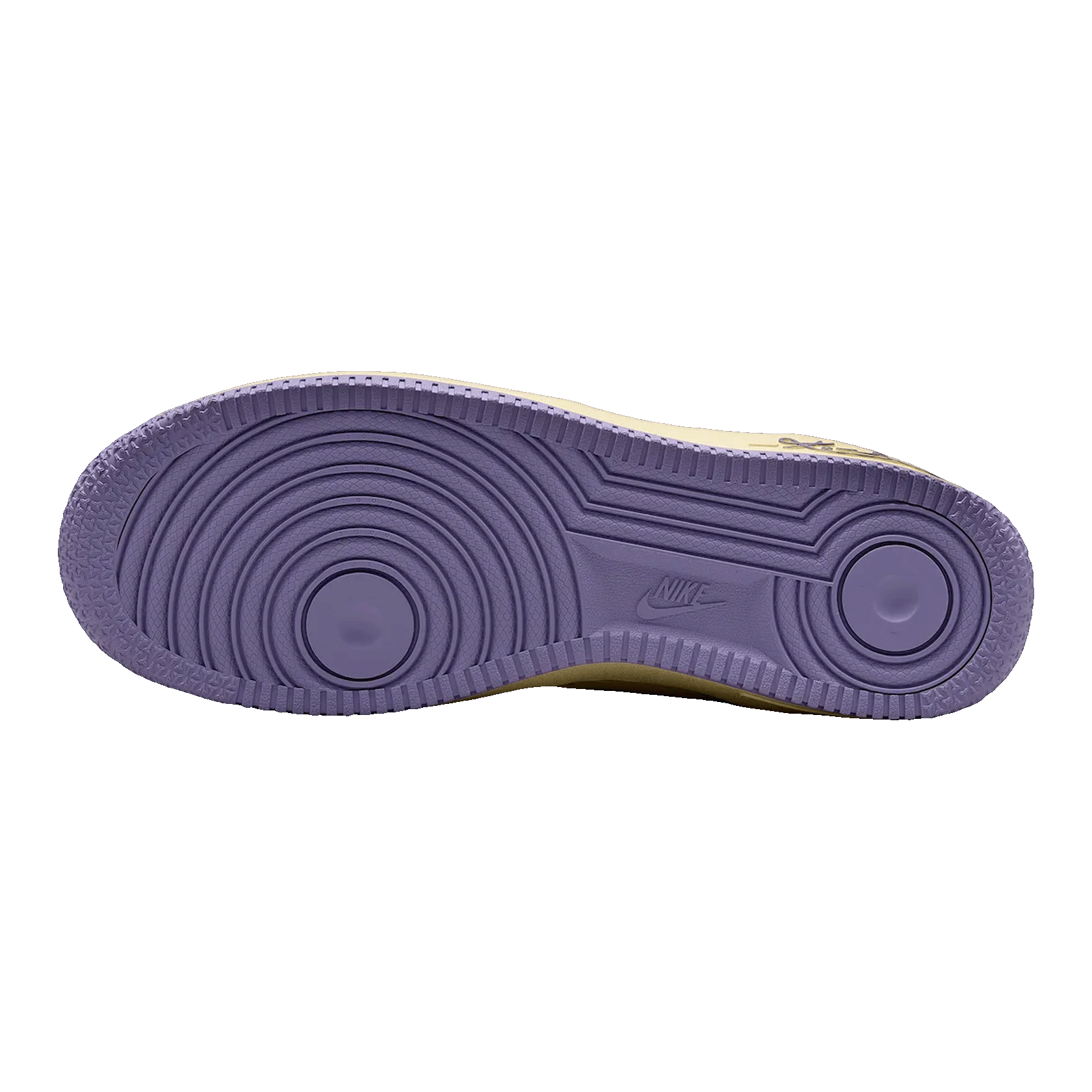 Nike Air Force 1 Low Protro Kobe Bryant Mamba Mentality Sohle