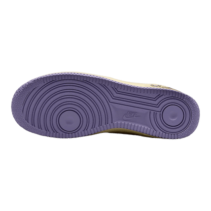 Nike Air Force 1 Low Protro Kobe Bryant Mamba Mentality Sohle