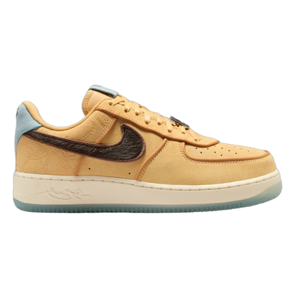Nike Air Force 1 Low Protro Kobe Bryant Siempre Hermanos