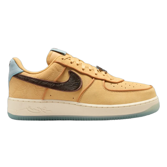 Nike Air Force 1 Low Protro Kobe Bryant Siempre Hermanos