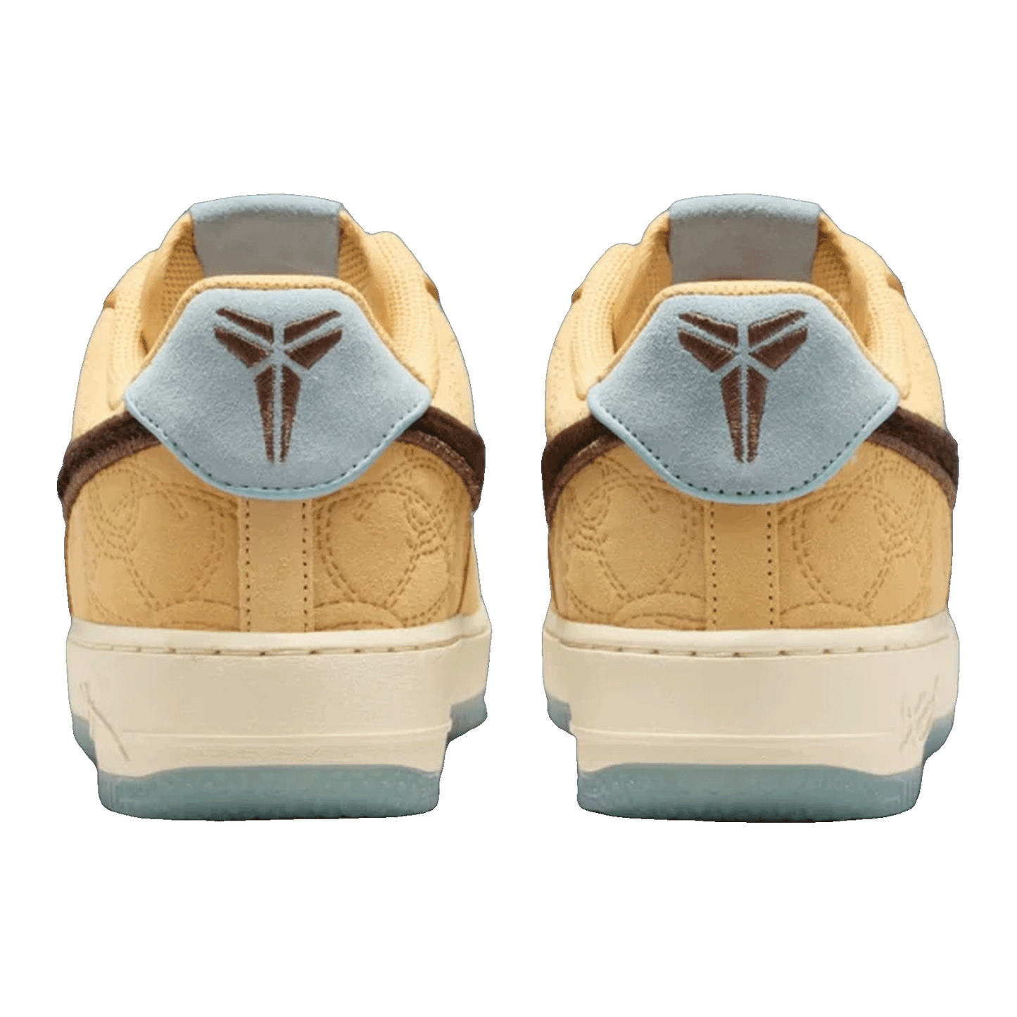 Nike Air Force 1 Low Protro Kobe Bryant Siempre Hermanos