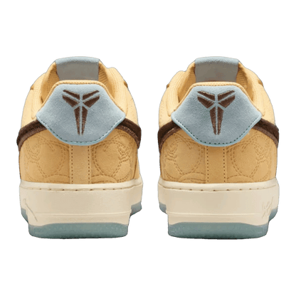 Nike Air Force 1 Low Protro Kobe Bryant Siempre Hermanos