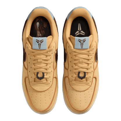 Nike Air Force 1 Low Protro Kobe Bryant Siempre Hermanos