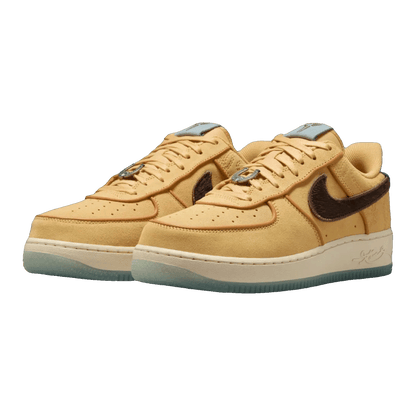 Nike Air Force 1 Low Protro Kobe Bryant Siempre Hermanos