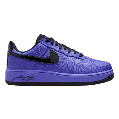 Nike Air Force 1 Low Protro Kobe Bryant x FC Barcelona Persian Violet