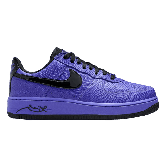 Nike Air Force 1 Low Protro Kobe Bryant x FC Barcelona Persian Violet